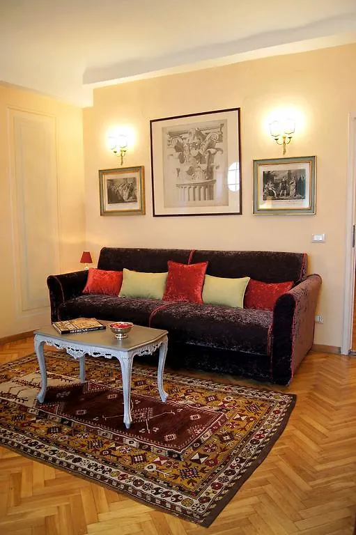 Trebbio Apartment Florence