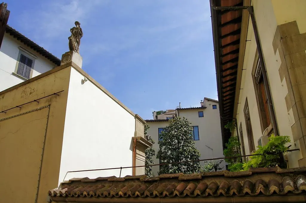Trebbio Apartment Florence