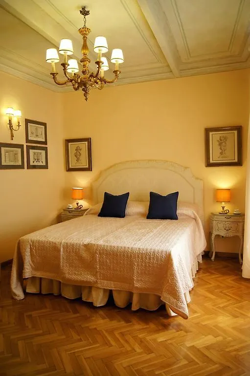 Trebbio Apartment Florence 0*,  Italy