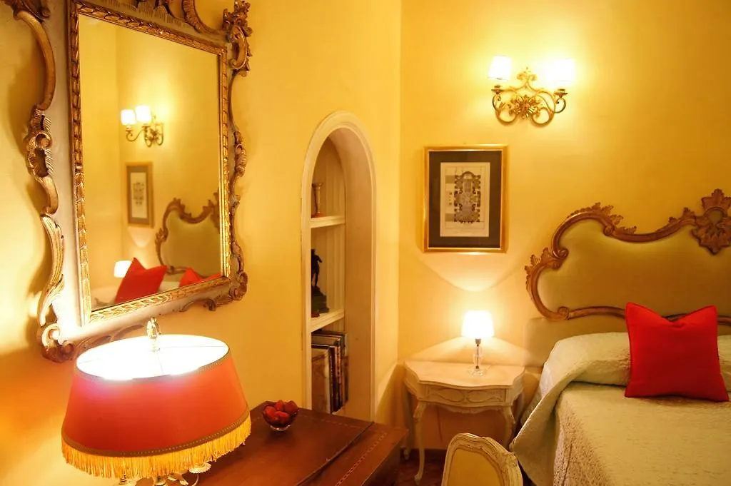 Trebbio Apartment Florence