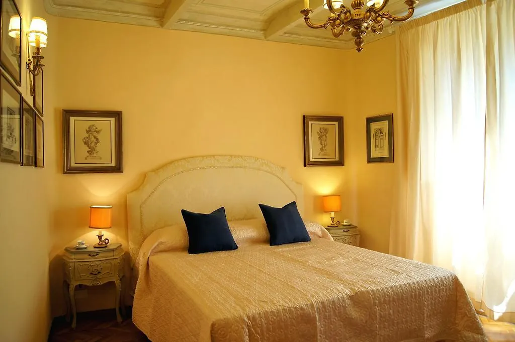 Trebbio Apartment Florence