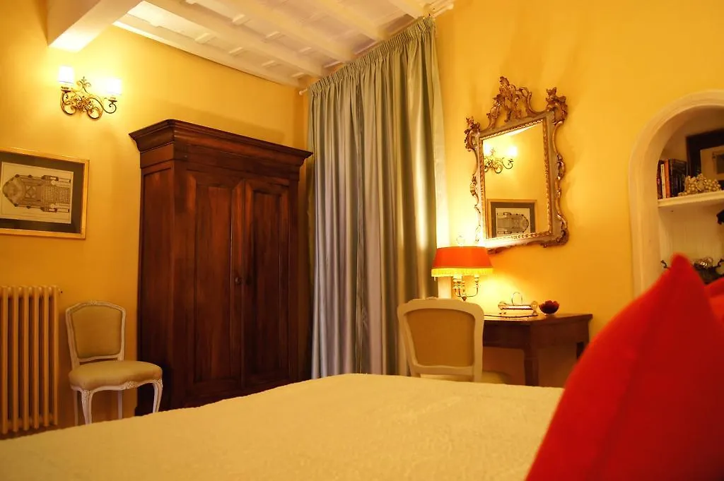 Trebbio Apartment Florence
