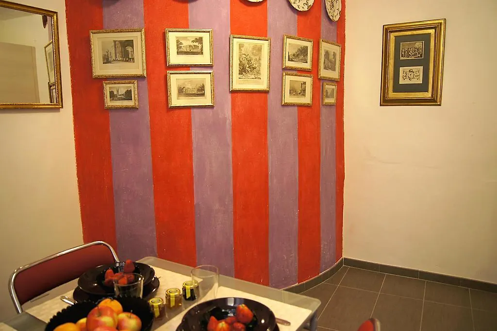 Trebbio Apartment Florence
