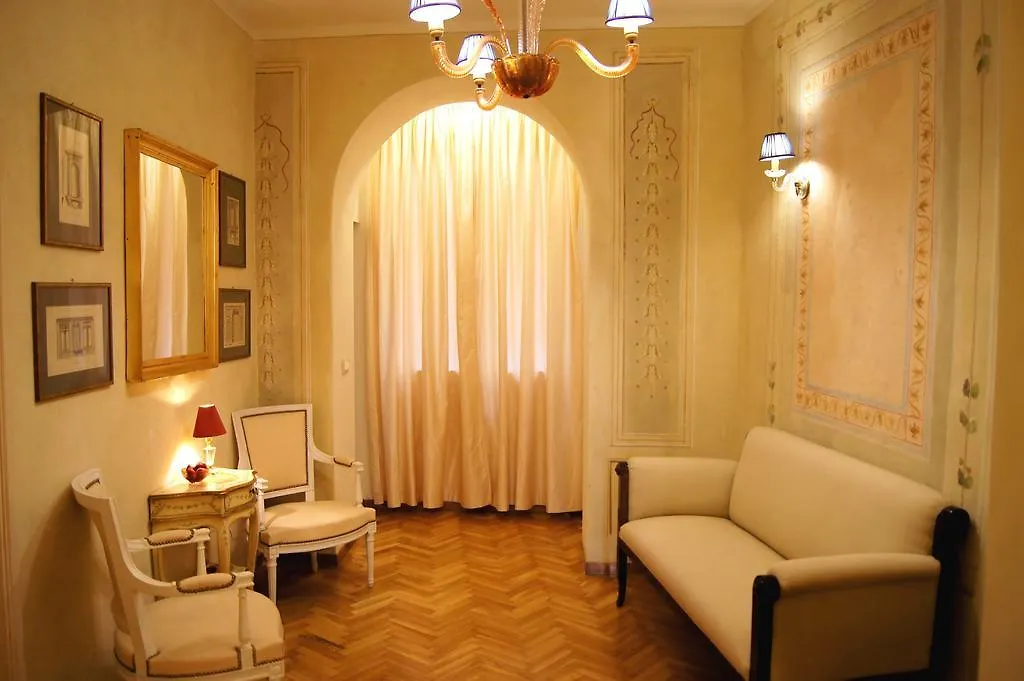 Trebbio Apartment Florence 0*,  Italy