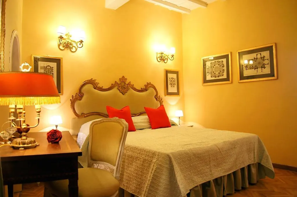 Trebbio Apartment Florence Italy