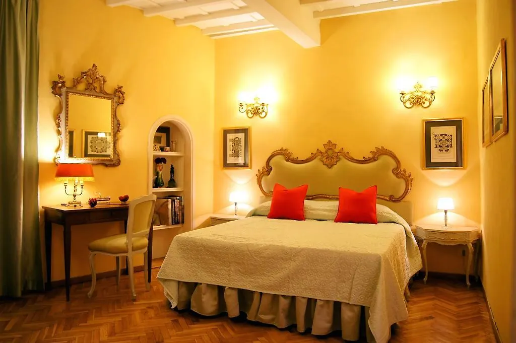 Trebbio Apartment Florence