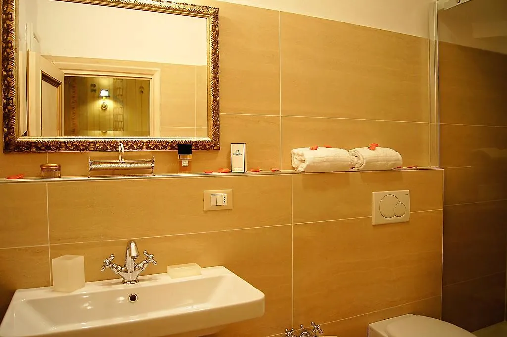 Trebbio Διαμέρισμα Φλωρεντία 0*,