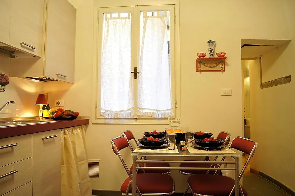 Trebbio Apartment Florence