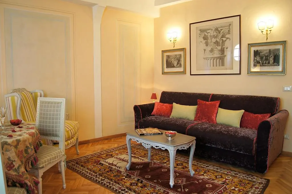 Trebbio Apartment Florence